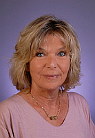 Susanne Scharlau